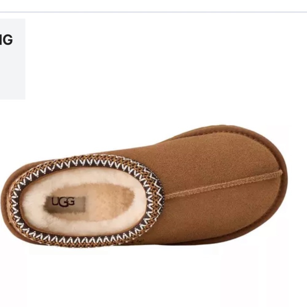 UGG Women’s Tasman ll Slippers - Picture 3 of 10